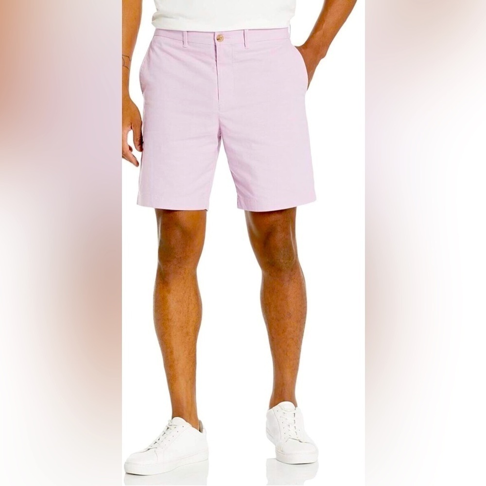 NEW!!!! Penguin golf shorts 🩳 Men's Pink Shorts